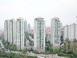 ANKARA'DA MAYIS AYINDA 11 BN 975 KONUT SATILDI